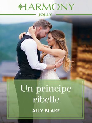 cover image of Un principe ribelle